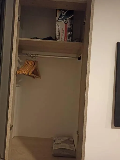 波哥大Torre Ventto Lofts 24/7公寓
