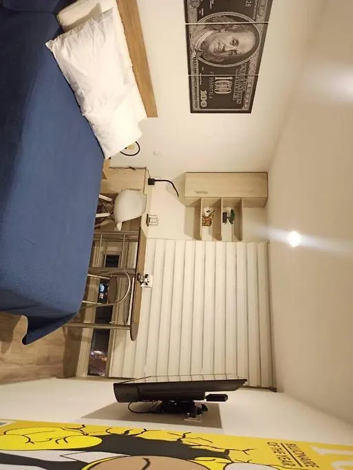 波哥大Torre Ventto Lofts 24/7公寓